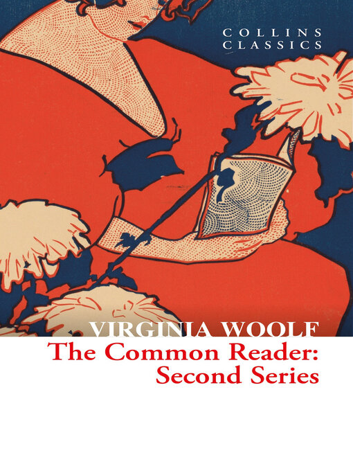 Cover image for The Common Reader